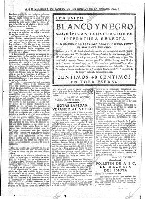 ABC MADRID 08-08-1919 página 7