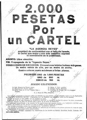 ABC MADRID 09-08-1919 página 10