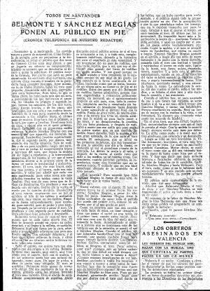ABC MADRID 09-08-1919 página 17