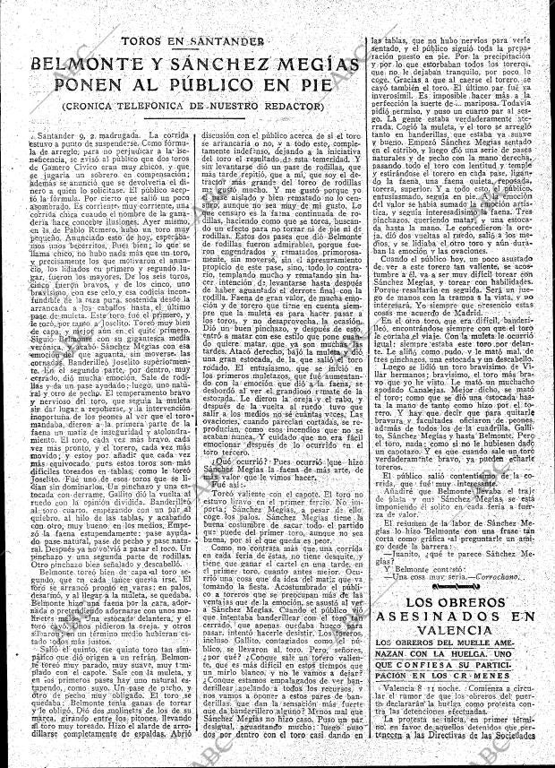 ABC MADRID 09-08-1919 página 17