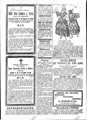 ABC MADRID 09-08-1919 página 21