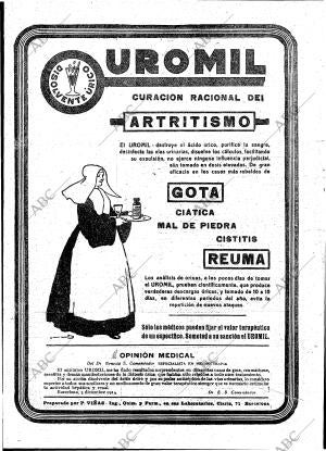 ABC MADRID 09-08-1919 página 24