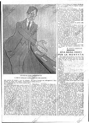 ABC MADRID 09-08-1919 página 4