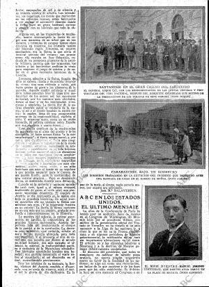 ABC MADRID 09-08-1919 página 5