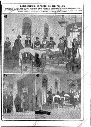 ABC MADRID 09-08-1919 página 6