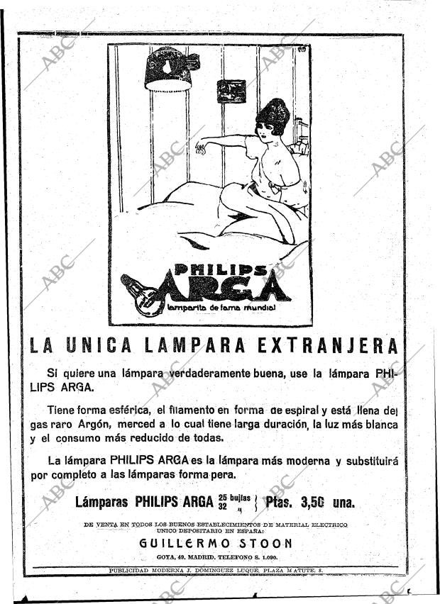 ABC MADRID 10-08-1919 página 12