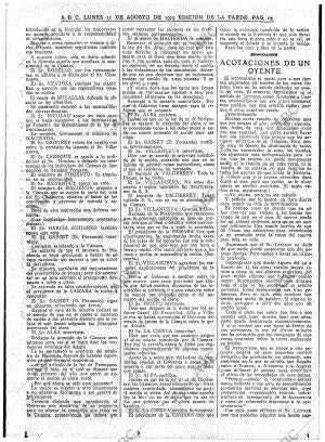 ABC MADRID 11-08-1919 página 13