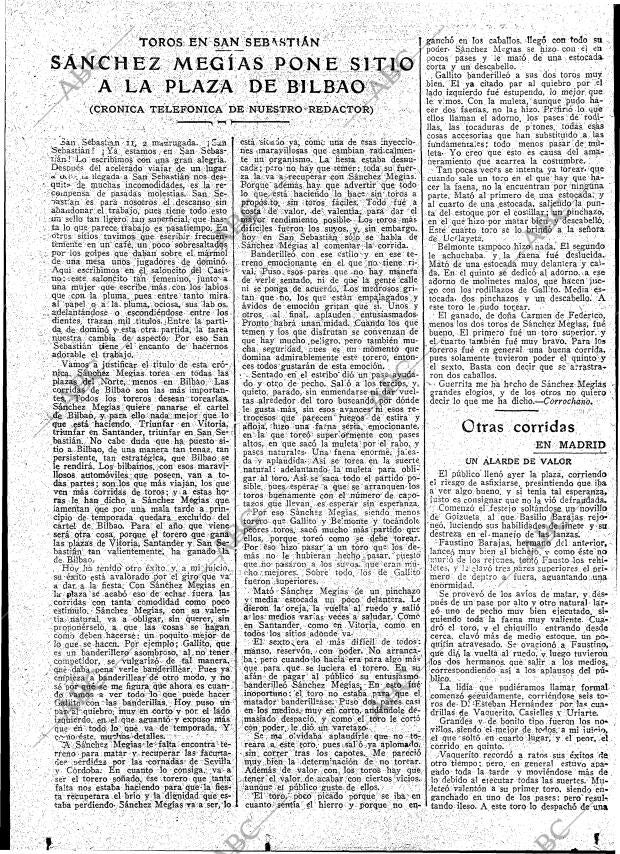ABC MADRID 11-08-1919 página 17