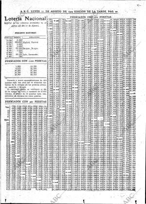 ABC MADRID 11-08-1919 página 20