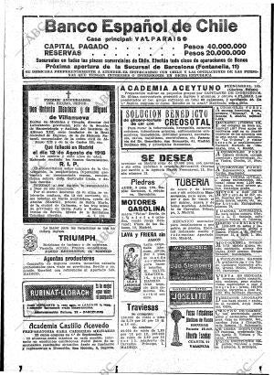 ABC MADRID 11-08-1919 página 21