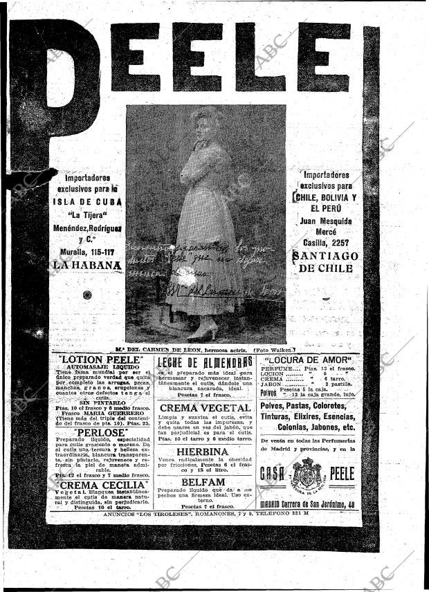 ABC MADRID 11-08-1919 página 24