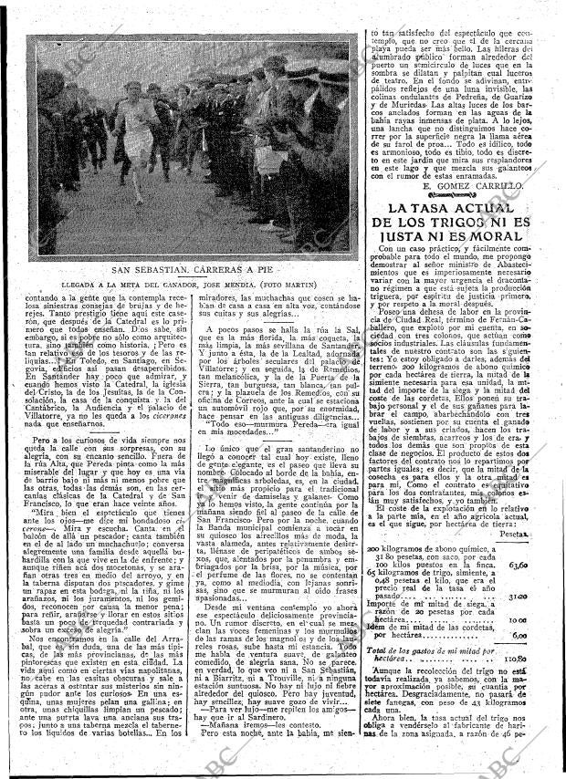 ABC MADRID 11-08-1919 página 4