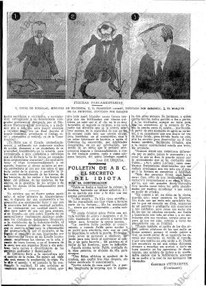 ABC MADRID 11-08-1919 página 6