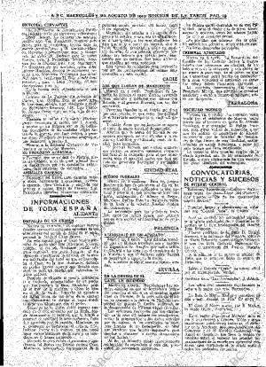 ABC MADRID 13-08-1919 página 19