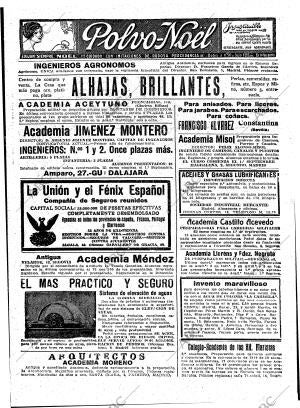 ABC MADRID 13-08-1919 página 2