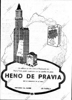 ABC MADRID 13-08-1919 página 24