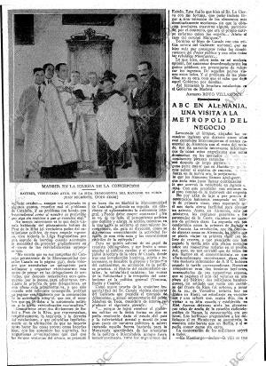 ABC MADRID 13-08-1919 página 4