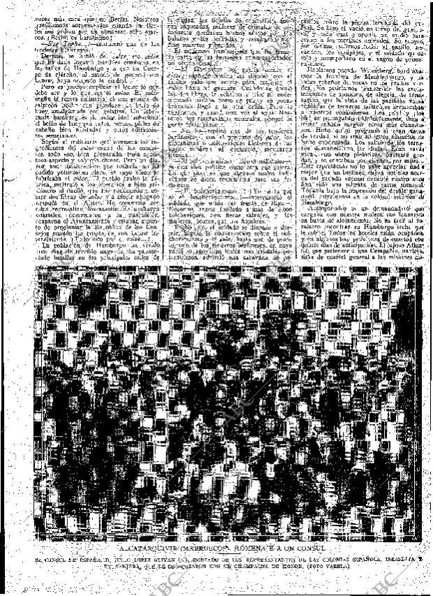 ABC MADRID 13-08-1919 página 5