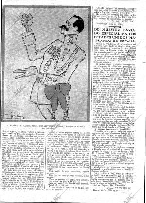ABC MADRID 13-08-1919 página 6