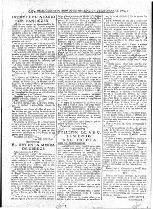 ABC MADRID 13-08-1919 página 7