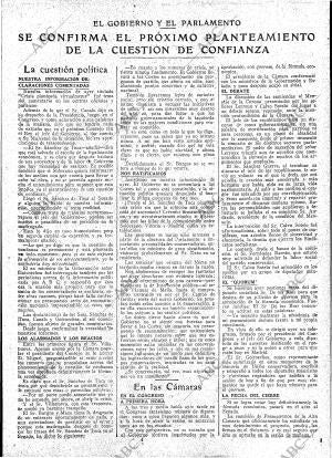 ABC MADRID 13-08-1919 página 9