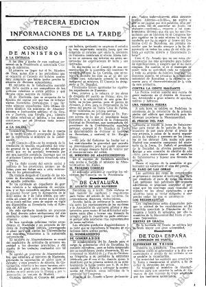 ABC MADRID 15-08-1919 página 18