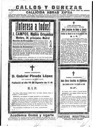 ABC MADRID 15-08-1919 página 21