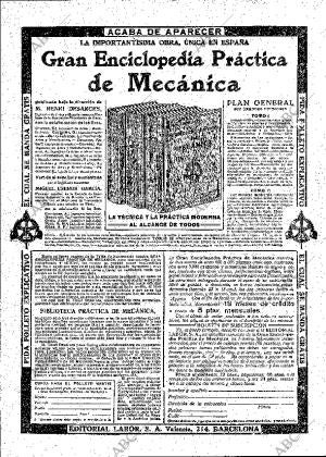 ABC MADRID 15-08-1919 página 24