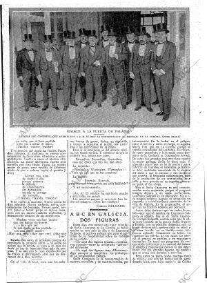 ABC MADRID 15-08-1919 página 4