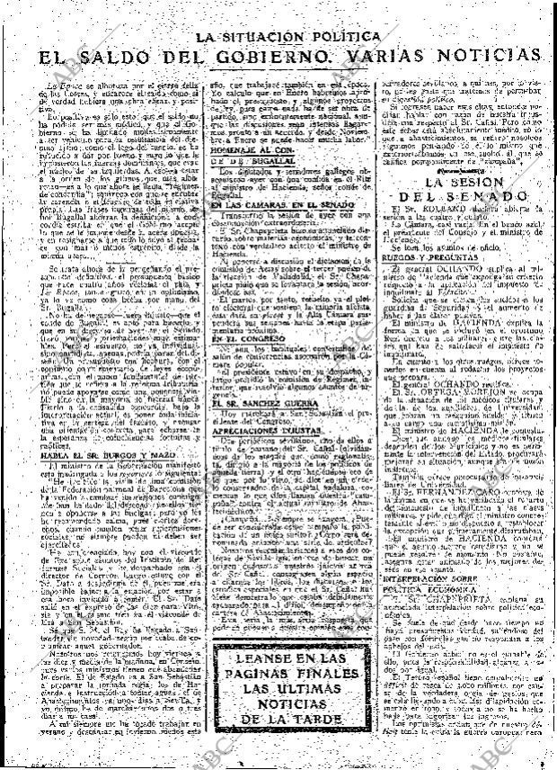 ABC MADRID 15-08-1919 página 7