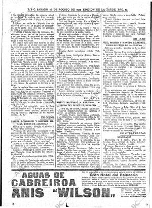 ABC MADRID 16-08-1919 página 13