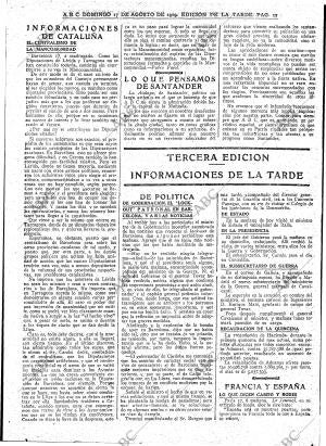 ABC MADRID 17-08-1919 página 17
