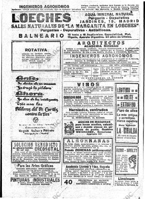 ABC MADRID 17-08-1919 página 21