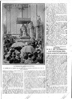 ABC MADRID 17-08-1919 página 4