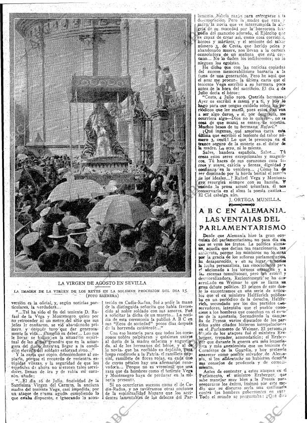 ABC MADRID 17-08-1919 página 4