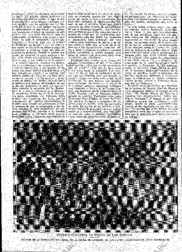 ABC MADRID 17-08-1919 página 5