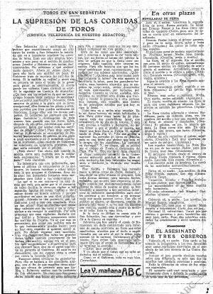 ABC MADRID 17-08-1919 página 9