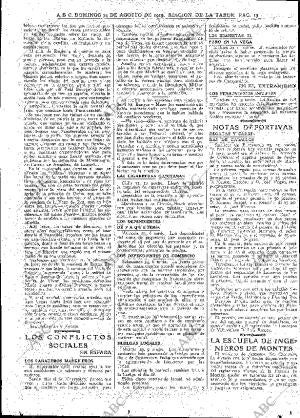 ABC MADRID 24-08-1919 página 13