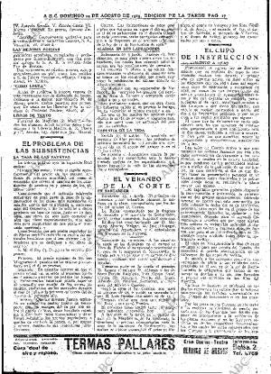 ABC MADRID 24-08-1919 página 17