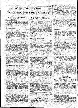 ABC MADRID 24-08-1919 página 19