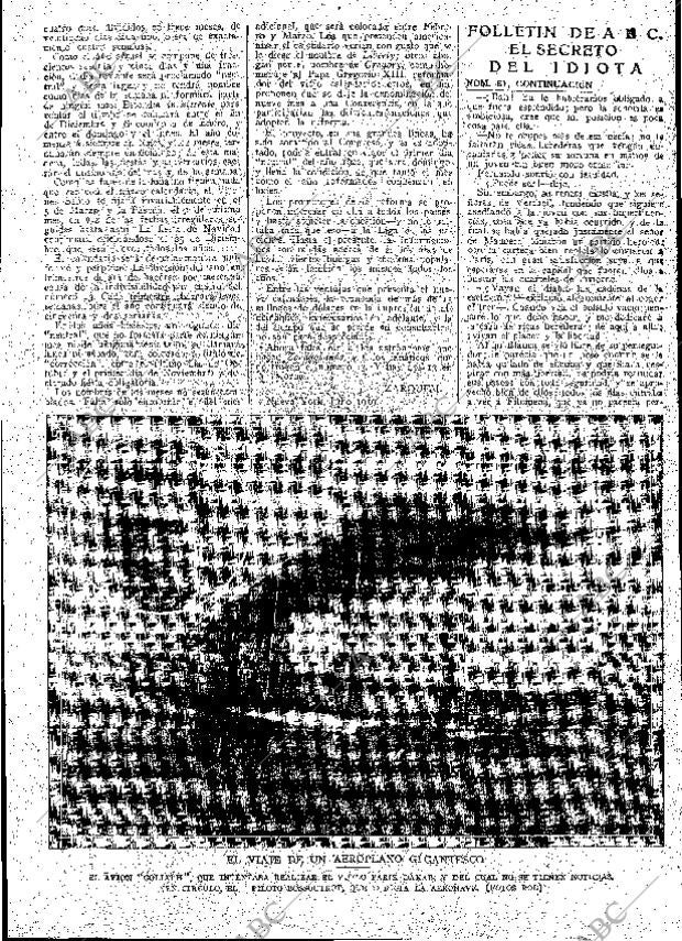 ABC MADRID 24-08-1919 página 5