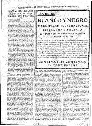 ABC MADRID 24-08-1919 página 7