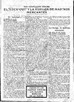 ABC MADRID 24-08-1919 página 9