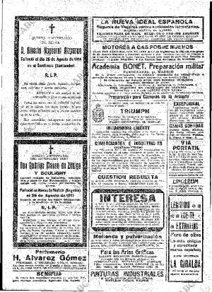 ABC MADRID 25-08-1919 página 21