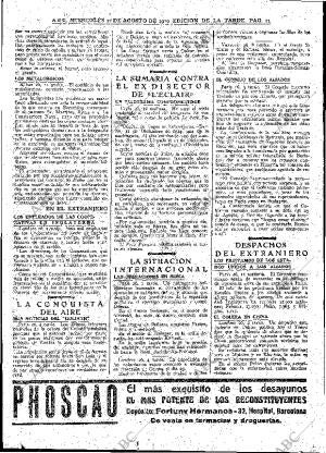 ABC MADRID 27-08-1919 página 11