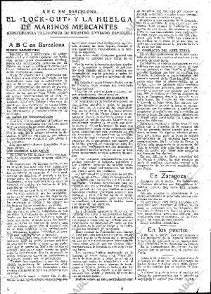 ABC MADRID 27-08-1919 página 16