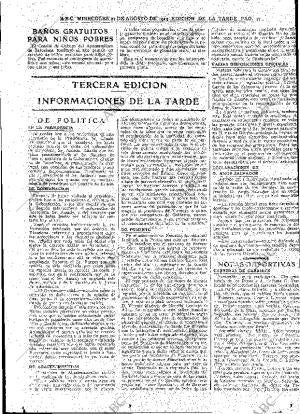 ABC MADRID 27-08-1919 página 17