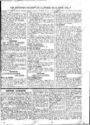 ABC MADRID 27-08-1919 página 18