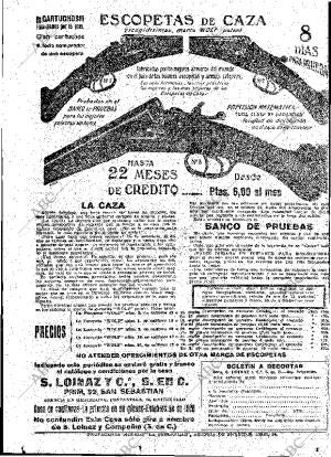 ABC MADRID 27-08-1919 página 19