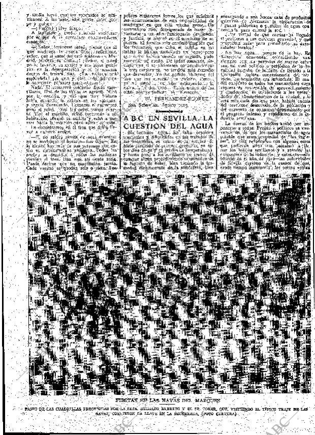 ABC MADRID 27-08-1919 página 5
